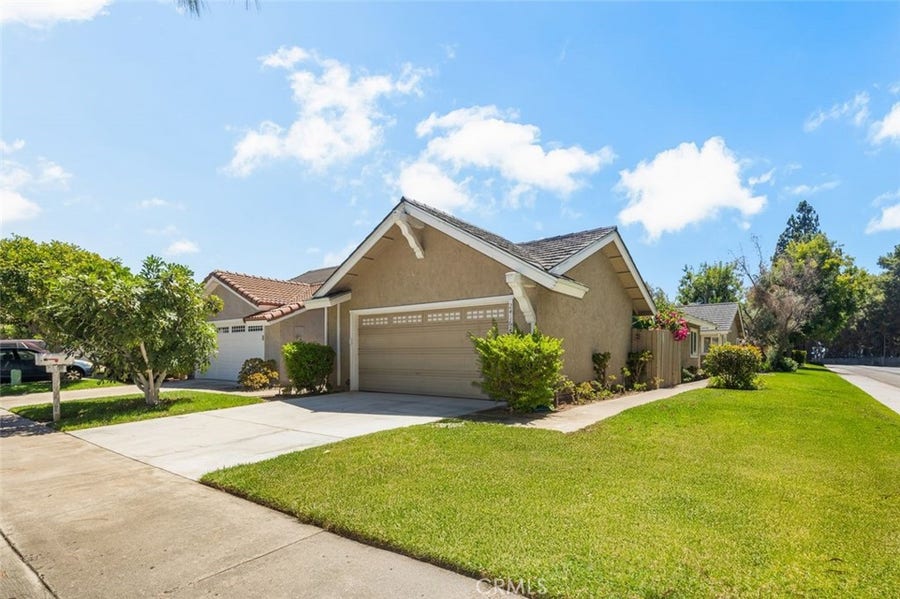 Property photo for 24162 Okeechobee Lane, Lake Forest, CA
