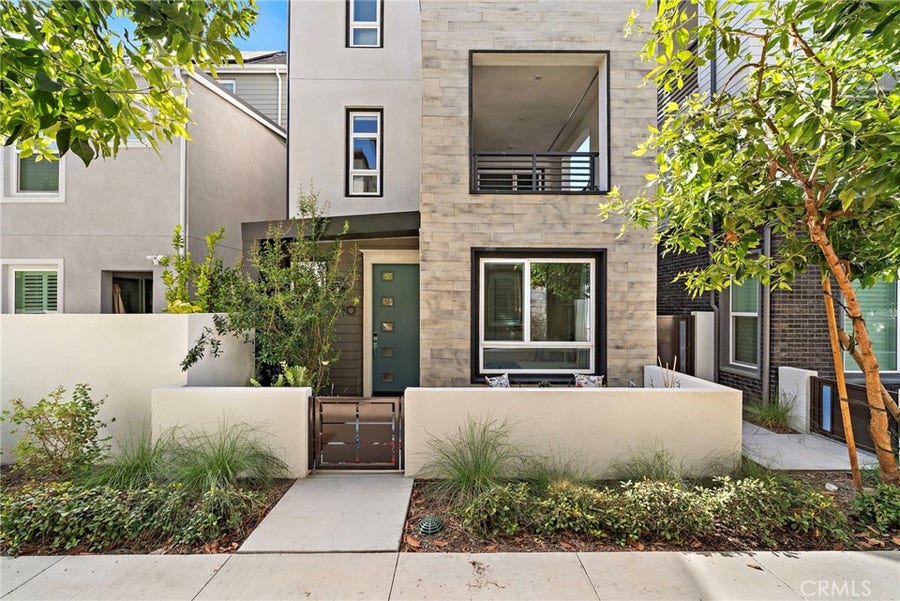 Property photo for 230 Abacus, Irvine, CA
