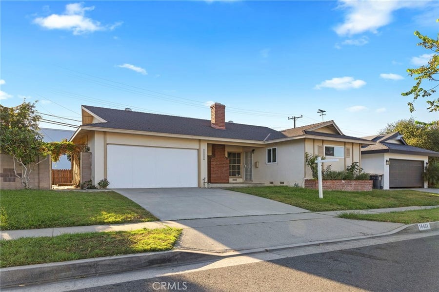 Property photo for 16451 Rhone, Huntington Beach, CA