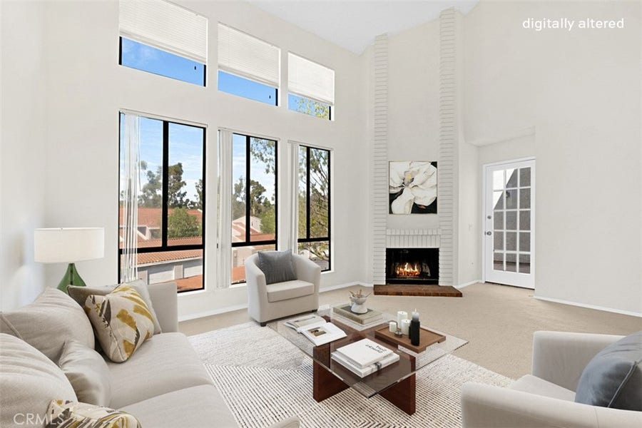 Property photo for 25915 Orbita, Mission Viejo, CA