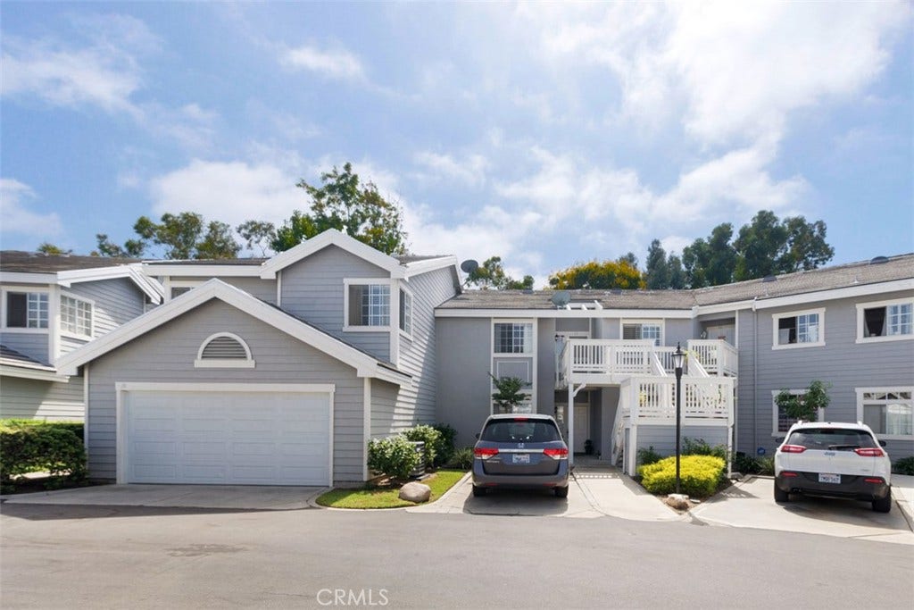 22 Campton Place, Laguna Niguel, CA 92677 22 Campton Place, Laguna Niguel, CA 92677
