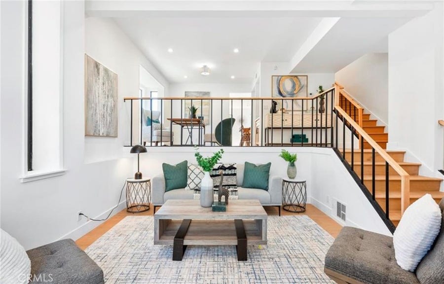 Property photo for 13036 Mindanao, #7, Los Angeles, CA