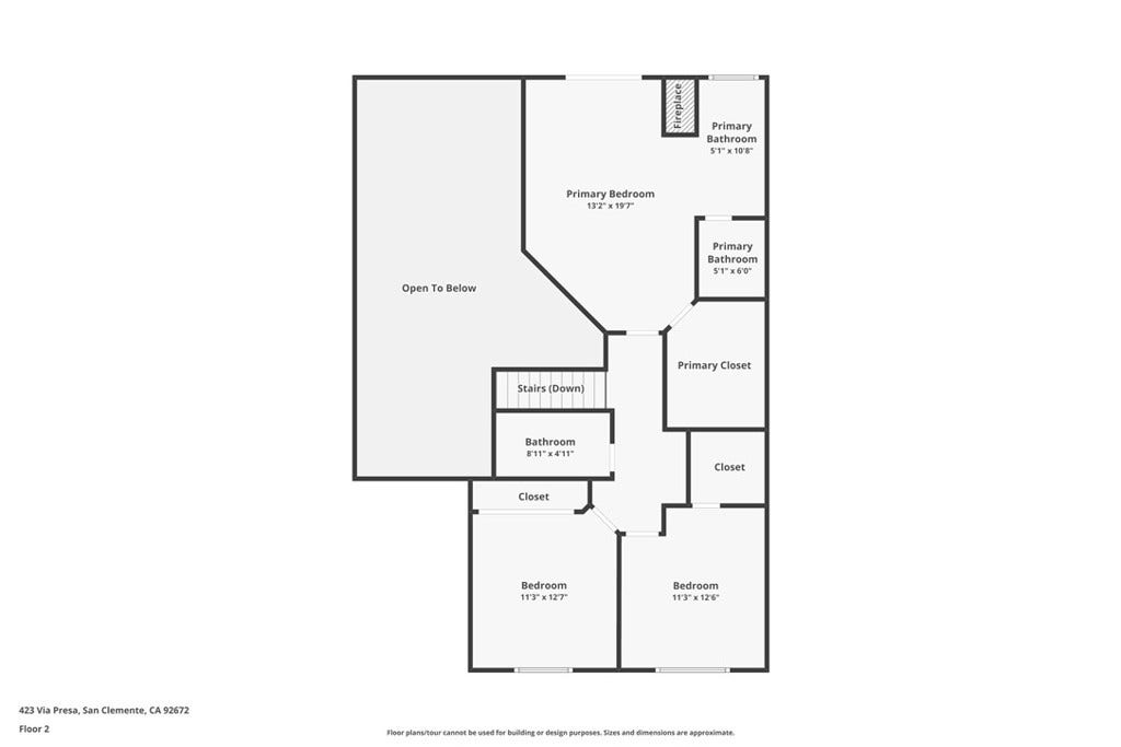 423 Via Presa, San Clemente, CA 92672 423 Via Presa, San Clemente, CA 92672