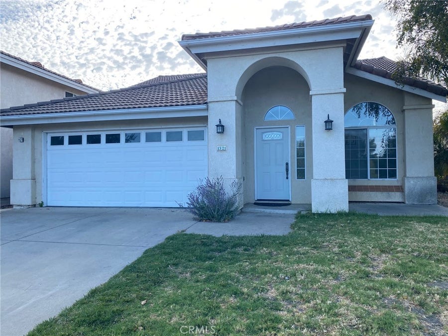 Property photo for 1321 Westbrook, Lompoc, CA