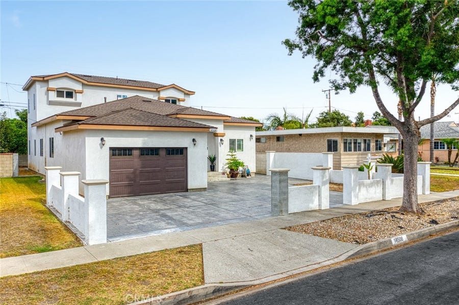 Property photo for 14508 Dumont, Norwalk, CA