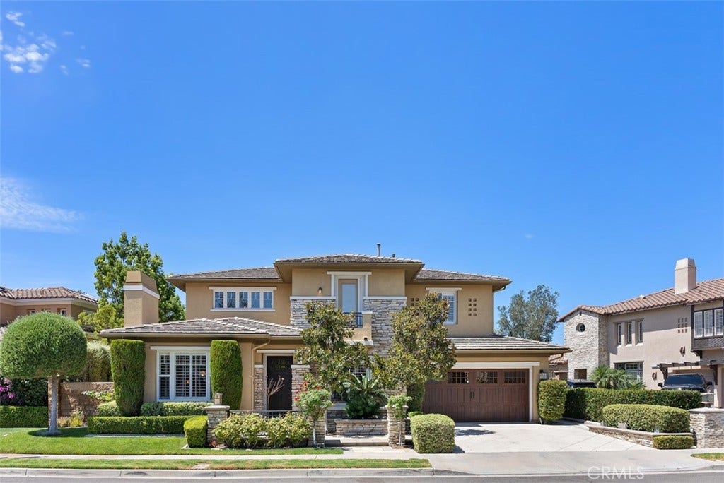 22801 Maiden Lane, Mission Viejo, CA 92692 22801 Maiden Lane, Mission Viejo, CA 92692