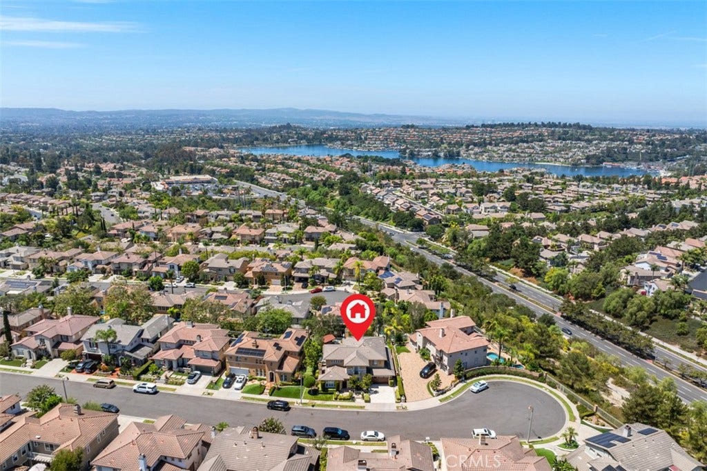 22801 Maiden Lane, Mission Viejo, CA 92692 22801 Maiden Lane, Mission Viejo, CA 92692