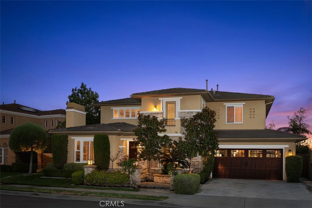22801 Maiden Lane, Mission Viejo, CA 92692 22801 Maiden Lane, Mission Viejo, CA 92692