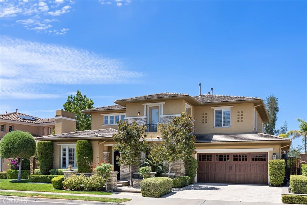 22801 Maiden Lane, Mission Viejo, CA 92692 22801 Maiden Lane, Mission Viejo, CA 92692