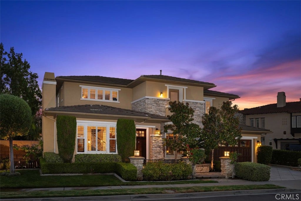 22801 Maiden Lane, Mission Viejo, CA 92692 22801 Maiden Lane