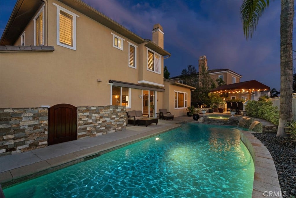 22801 Maiden Lane, Mission Viejo, CA 92692 22801 Maiden Lane, Mission Viejo, CA 92692