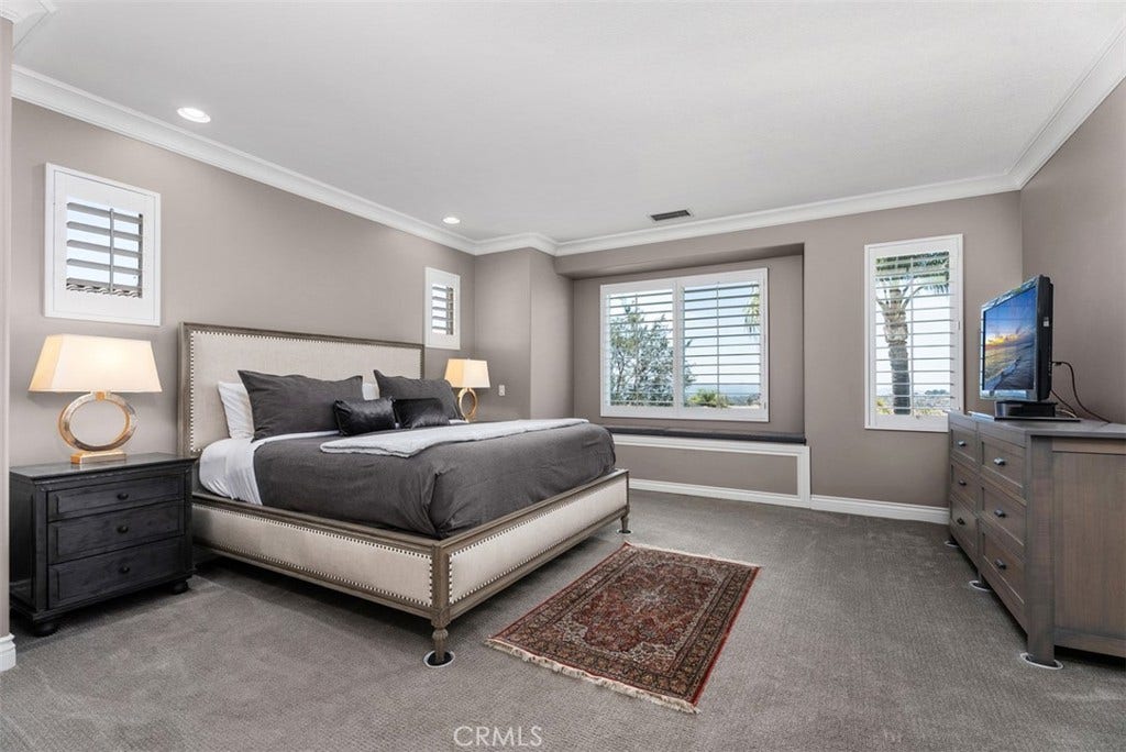 22801 Maiden Lane, Mission Viejo, CA 92692 Primary suite
