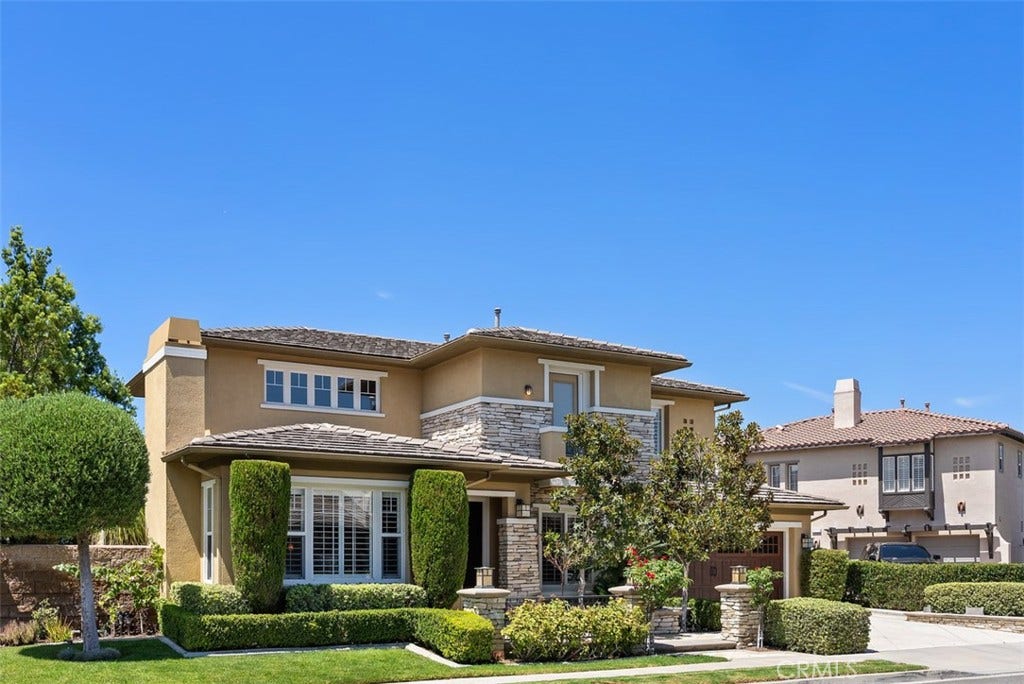 22801 Maiden Lane, Mission Viejo, CA 92692 22801 Maiden Lane, Mission Viejo, CA 92692