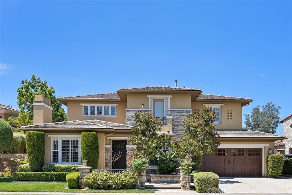 22801 Maiden Lane, Mission Viejo, CA 92692 22801 Maiden Lane, Mission Viejo, CA 92692