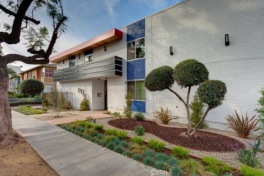 Property photo for 1757 N Kingsley, Los Angeles, CA