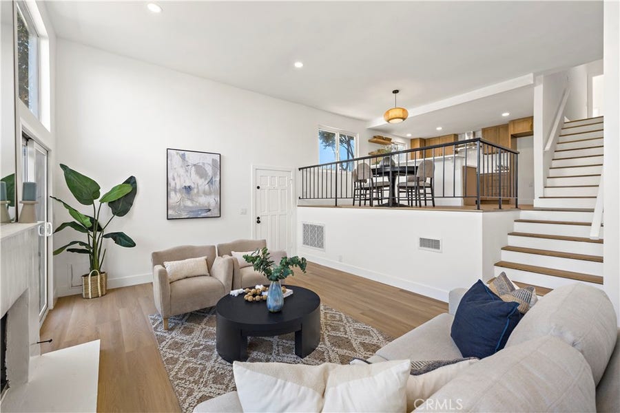 Property photo for 2707 Vanderbilt Lane, #3, Redondo Beach, CA
