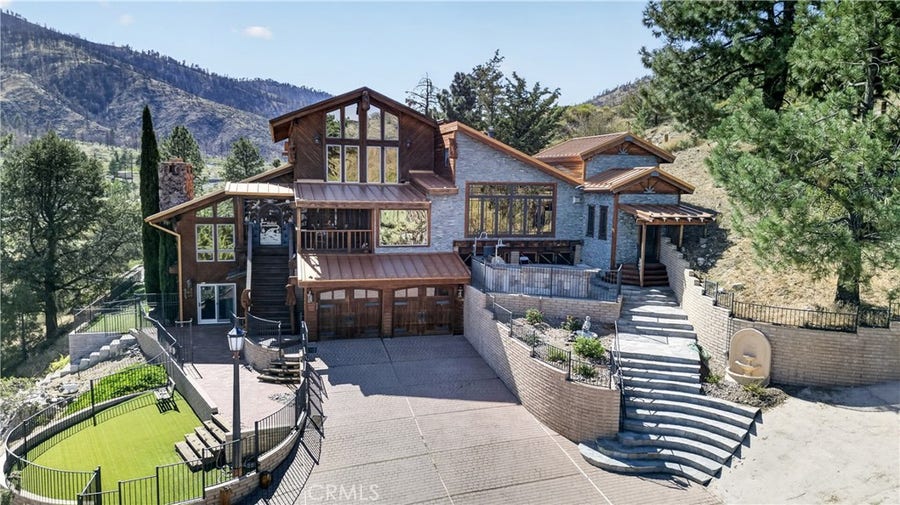 Property photo for 488 CA-2, Wrightwood, CA