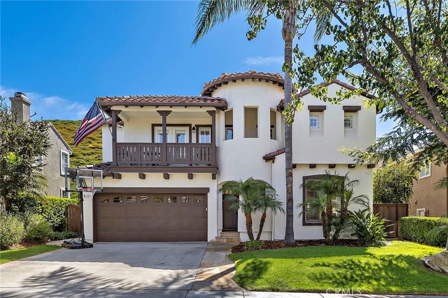 Property photo for 5606 Costa Maritima, San Clemente, CA