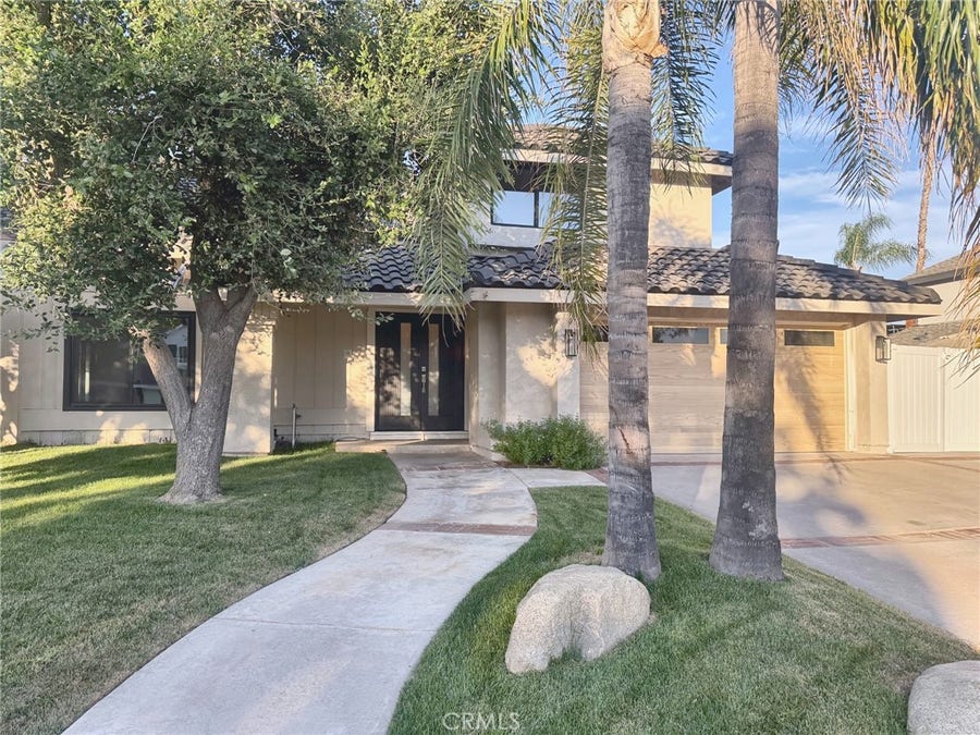 Property photo for 1893 S Starfire, Corona, CA
