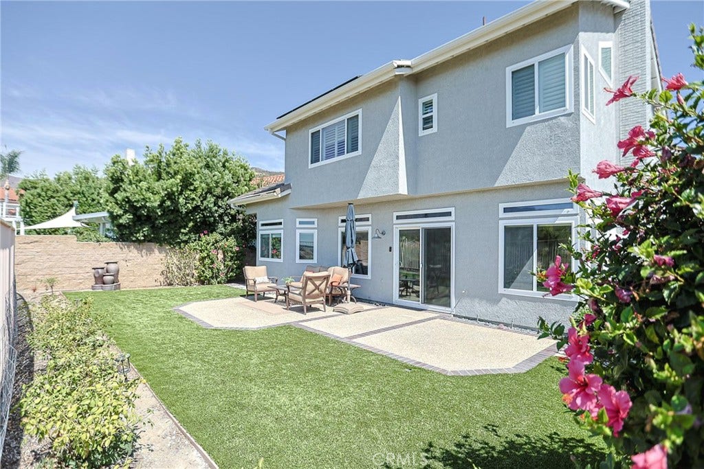 20811 Porter Ranch Road, Rancho Santa Margarita, CA 92679 20811 Porter Ranch Road, Rancho Santa Margarita, CA 92679