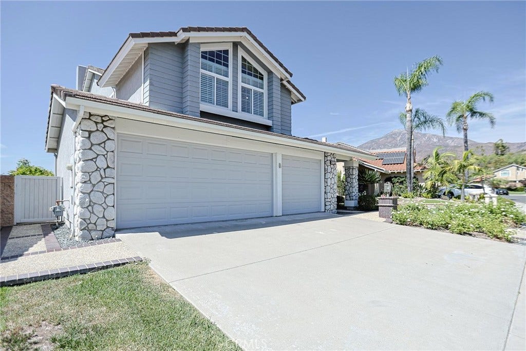 20811 Porter Ranch Road, Rancho Santa Margarita, CA 92679 20811 Porter Ranch Road, Rancho Santa Margarita, CA 92679