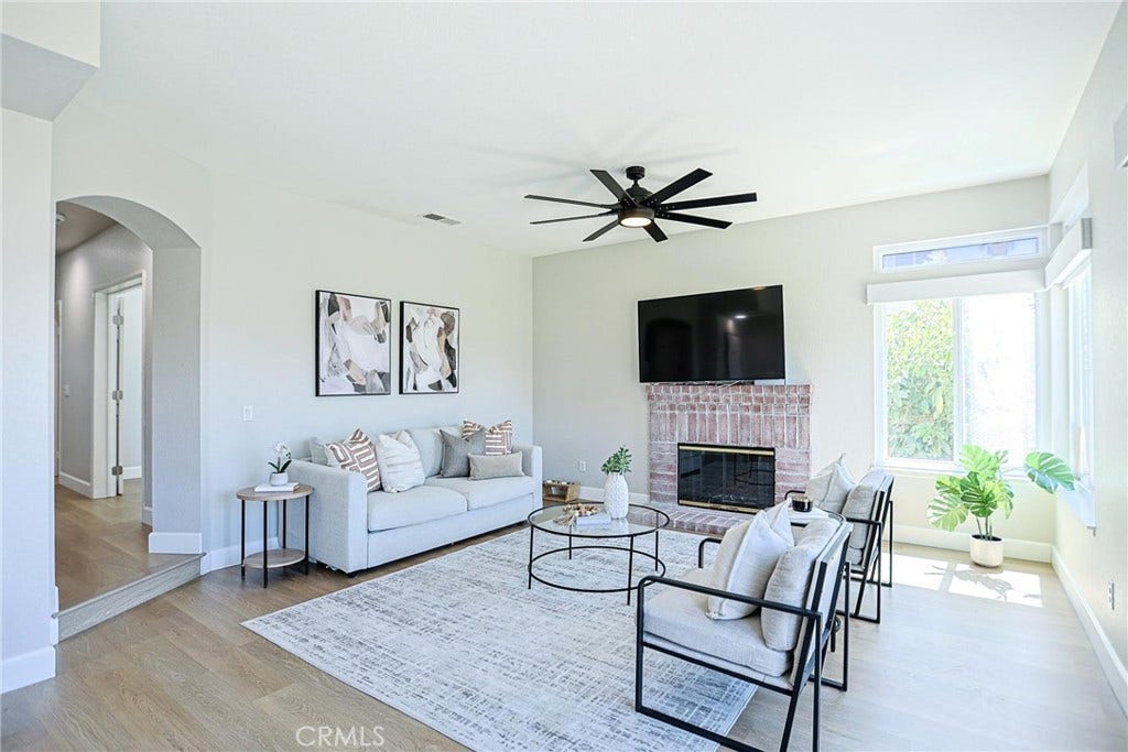 20811 Porter Ranch Road, Rancho Santa Margarita, CA 92679 20811 Porter Ranch Road, Rancho Santa Margarita, CA 92679
