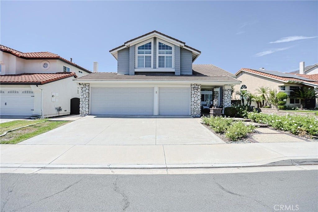 20811 Porter Ranch Road, Rancho Santa Margarita, CA 92679 20811 Porter Ranch Road, Rancho Santa Margarita, CA 92679