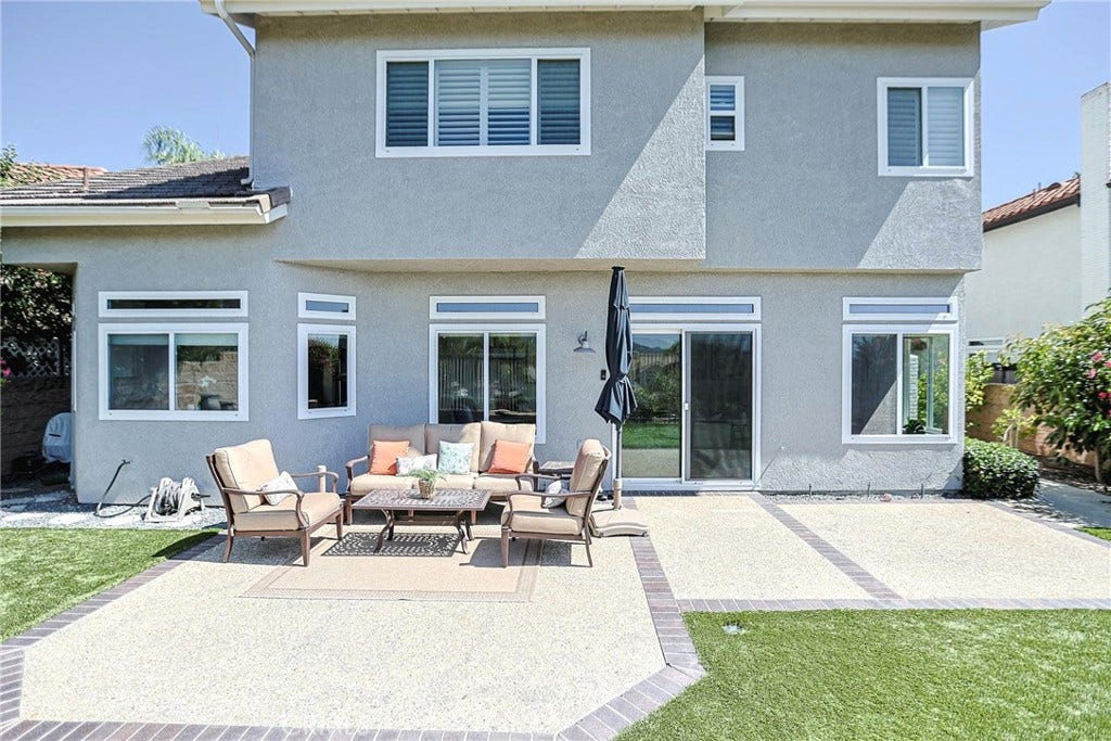 20811 Porter Ranch Road, Rancho Santa Margarita, CA 92679 20811 Porter Ranch Road, Rancho Santa Margarita, CA 92679