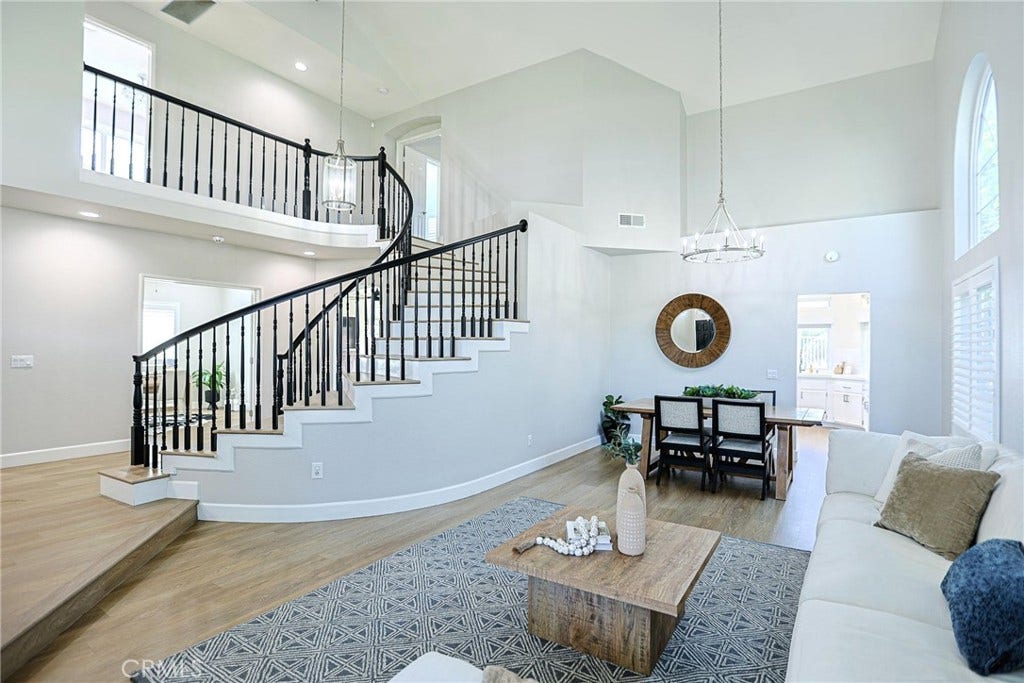 20811 Porter Ranch Road, Rancho Santa Margarita, CA 92679 20811 Porter Ranch Road, Rancho Santa Margarita, CA 92679