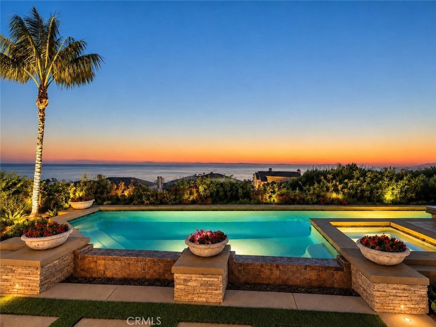 Property photo for 34 Timor Sea, Newport Coast, CA