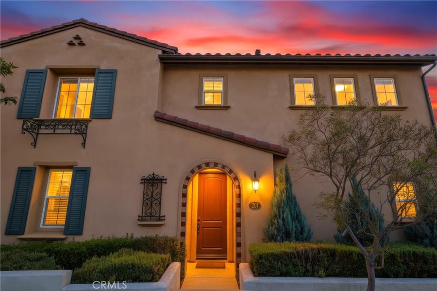 Property photo for 201 Encanto, Monterey Park, CA