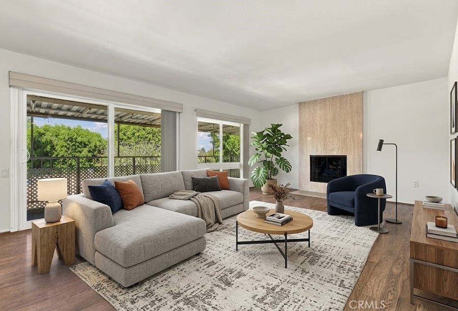 Property photo for 3301 Via Carrizo, Laguna Woods, CA