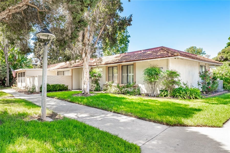 Property photo for 3075 Via Serena S, #A, Laguna Woods, CA