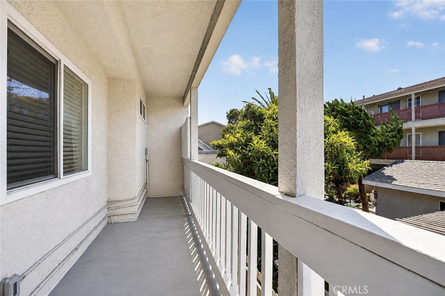 Property photo for 1140 Molino, #1, Long Beach, CA