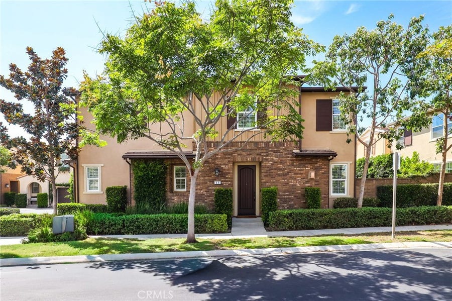 Property photo for 41 Baculo, Rancho Mission Viejo, CA
