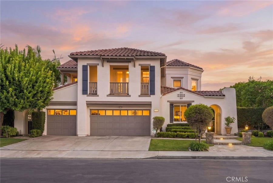 Property photo for 6416 Setting Sun Drive, Huntington Beach, CA