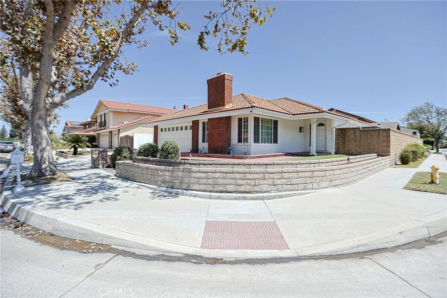 Property photo for 16716 Dory, Cerritos, CA