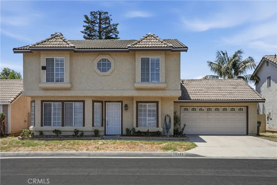 Property photo for 15303 Rancho Polermo, Paramount, CA
