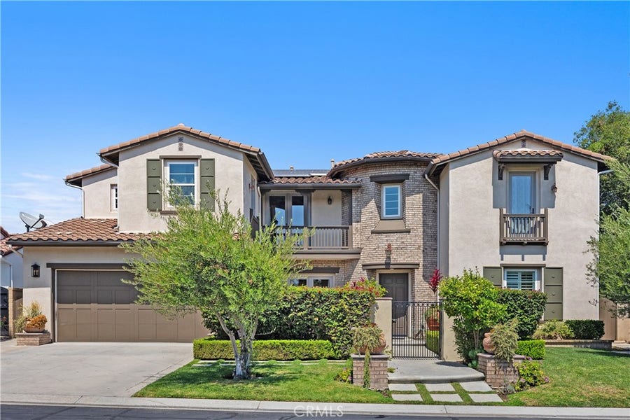 Property photo for 31482 Carril De Maderas, San Juan Capistrano, CA