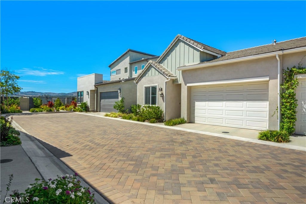 842 Sunrise Road, Rancho Mission Viejo, CA 92694 842 Sunrise Road, Rancho Mission Viejo, CA 92694