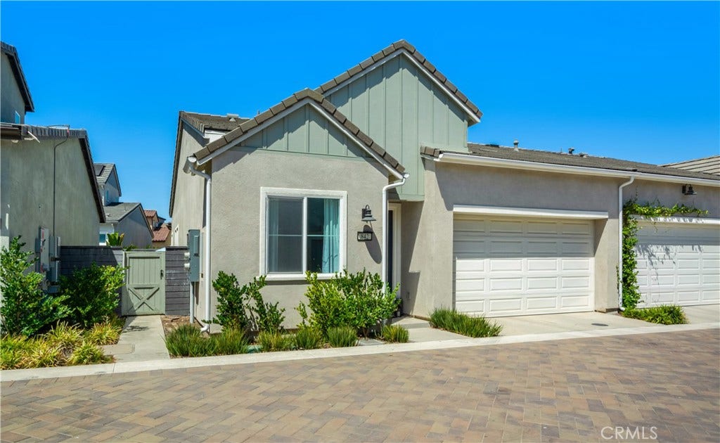 842 Sunrise Road, Rancho Mission Viejo, CA 92694 842 Sunrise Road, Rancho Mission Viejo, CA 92694