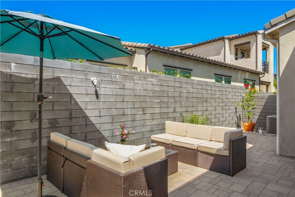 842 Sunrise Road, Rancho Mission Viejo, CA 92694 842 Sunrise Road, Rancho Mission Viejo, CA 92694