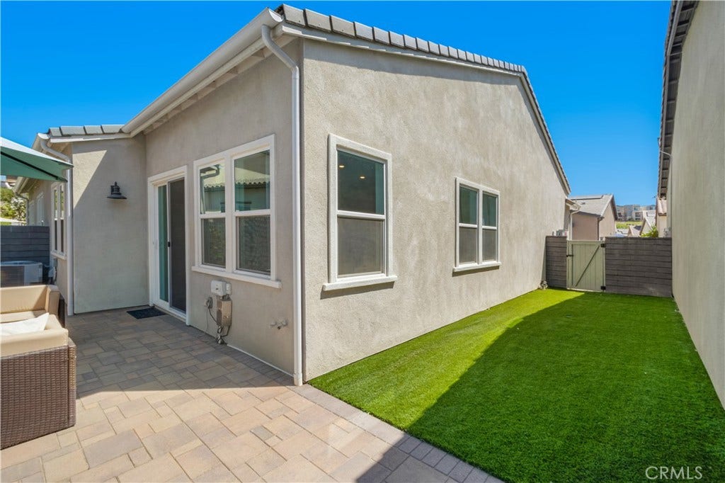 842 Sunrise Road, Rancho Mission Viejo, CA 92694 842 Sunrise Road, Rancho Mission Viejo, CA 92694