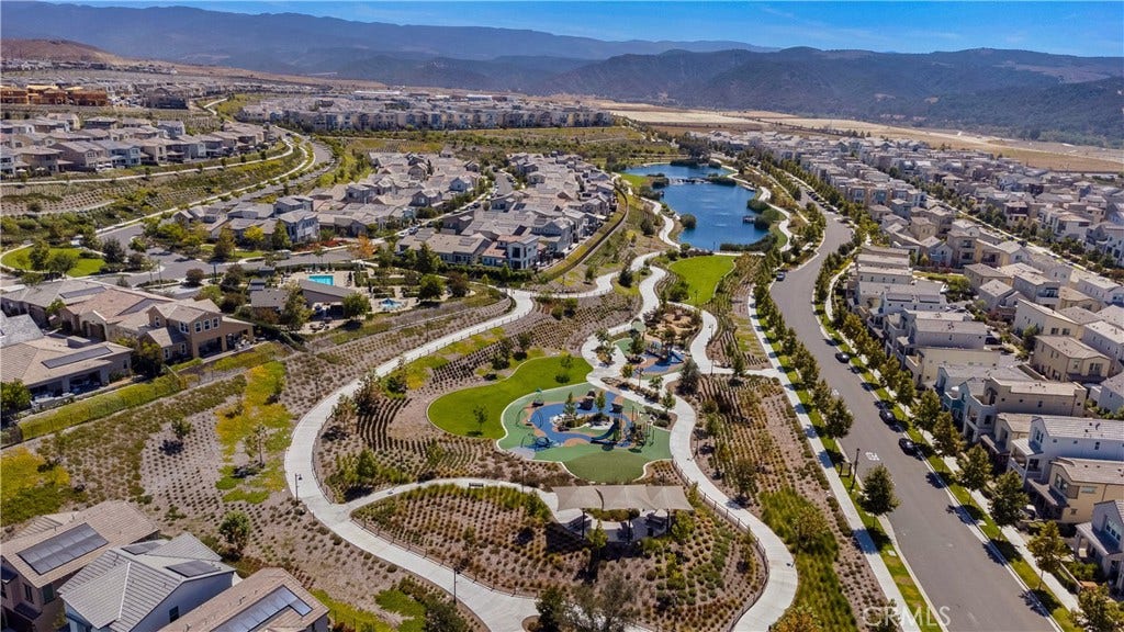 842 Sunrise Road, Rancho Mission Viejo, CA 92694 842 Sunrise Road, Rancho Mission Viejo, CA 92694