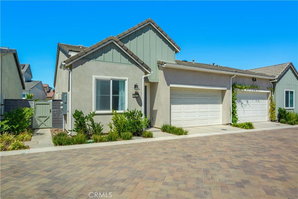 842 Sunrise Road, Rancho Mission Viejo, CA 92694 842 Sunrise Road, Rancho Mission Viejo, CA 92694