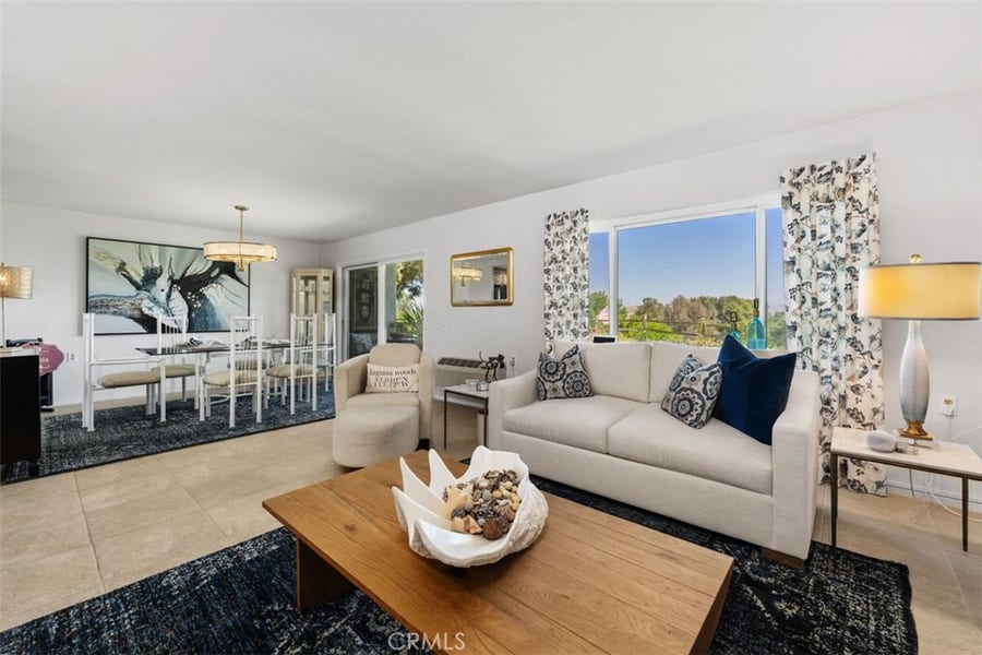 Property photo for 5369 Algarrobo, #1C, Laguna Woods, CA