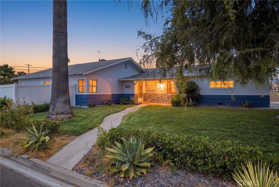 Property photo for 11711 Brownlee, Garden Grove, CA