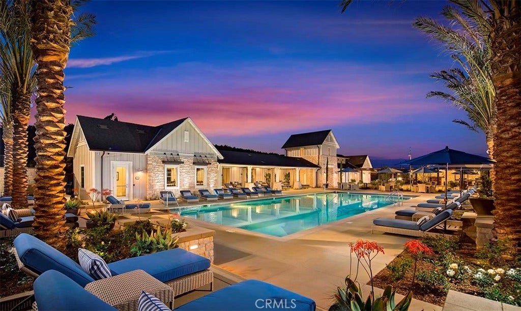 33921 Paseo Eternidad, San Juan Capistrano, CA 92675 Club Pacifica