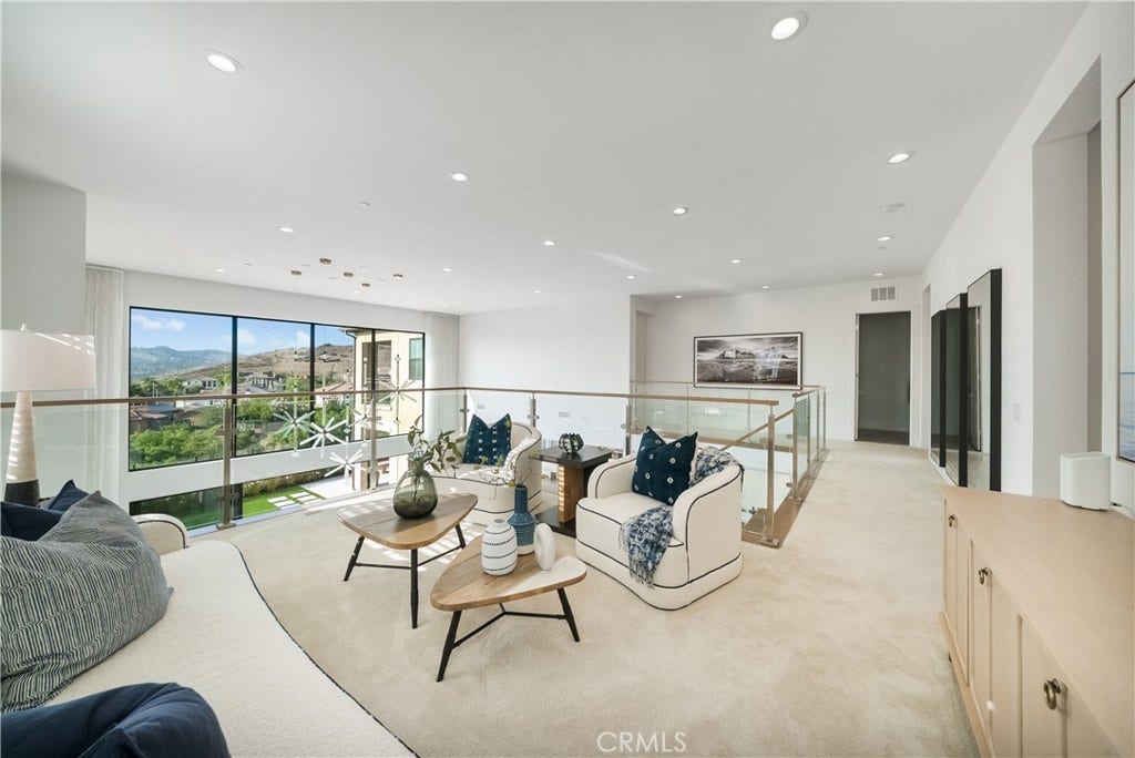 33921 Paseo Eternidad, San Juan Capistrano, CA 92675 Loft