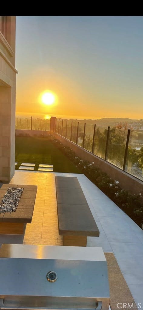 33921 Paseo Eternidad, San Juan Capistrano, CA 92675 Sunset Views